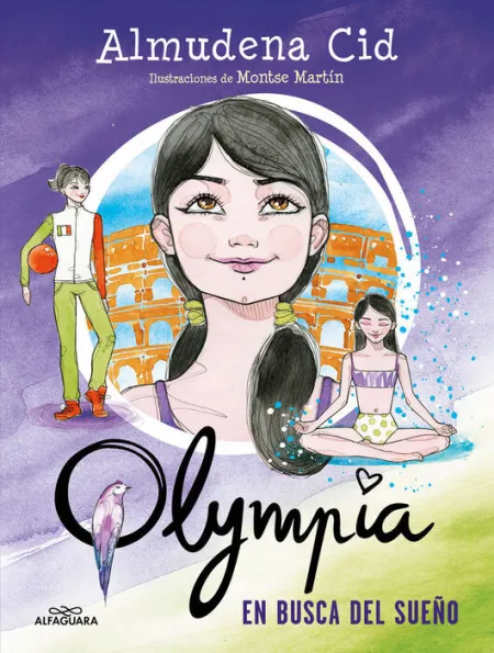 Olympia 6 - en Busca de un Sueño