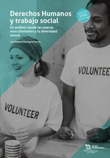 Derechos Humanos y Trabajo Social. Un Análisis Desde las Nuevas Masculinidades y