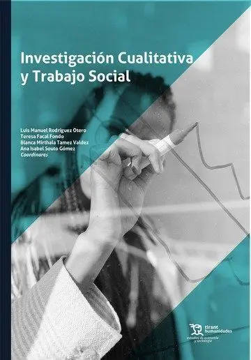 Investigación Cualitativa y Trabajo Social