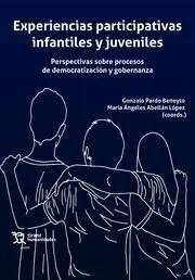 Experiencias Participativas Infantiles y Juveniles. Perspectivas Sobre Procesos