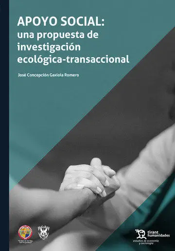 Apoyo Social: una Propuesta de Investigación Ecológica-Transaccional