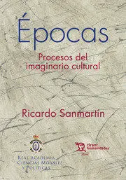 Épocas. Procesos del Imaginario Cultural