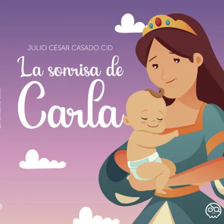 La Sonrisa de Carla