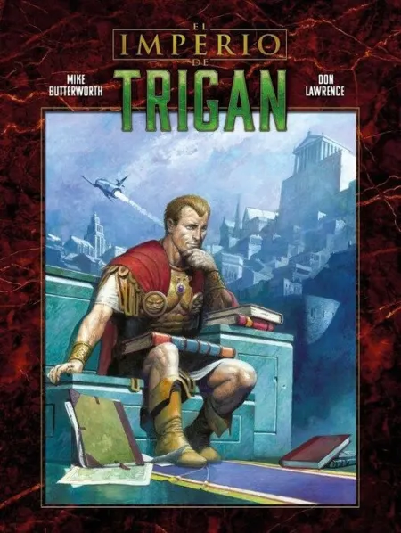 El Imperio de Trigan Vol. 2