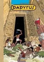 Papyrus 1993-1995