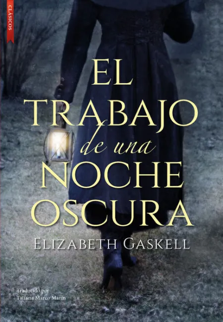 El Trabajo de una Noche Oscura