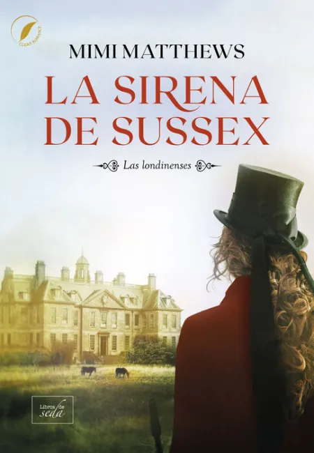 Sirena de Sussex, la