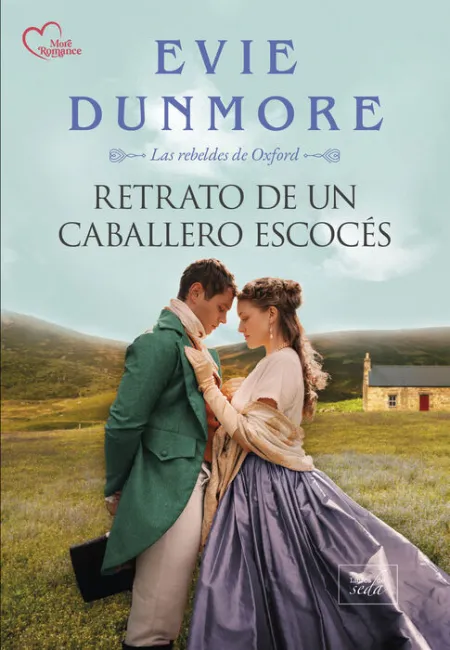 Retrato de un Caballero Escoces