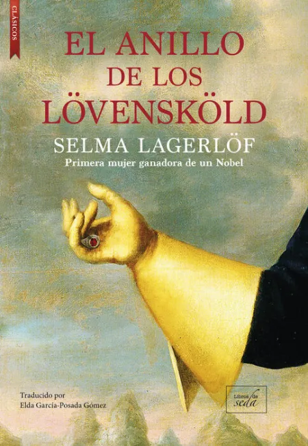 Anillo de los Lowenskold,El