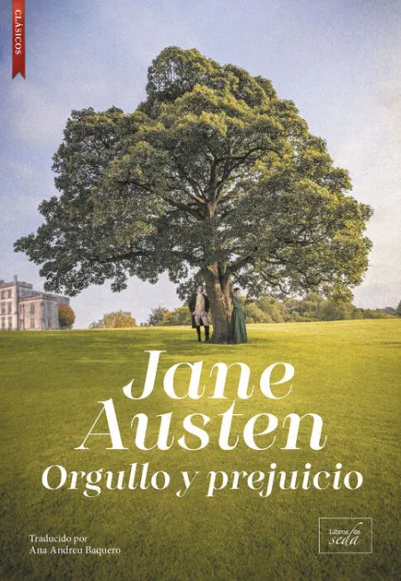 Orgullo y Prejuicio