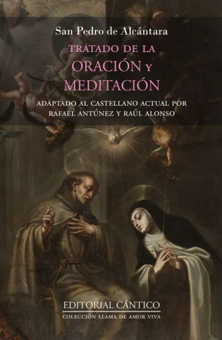 Tratado de la Oración y Meditación