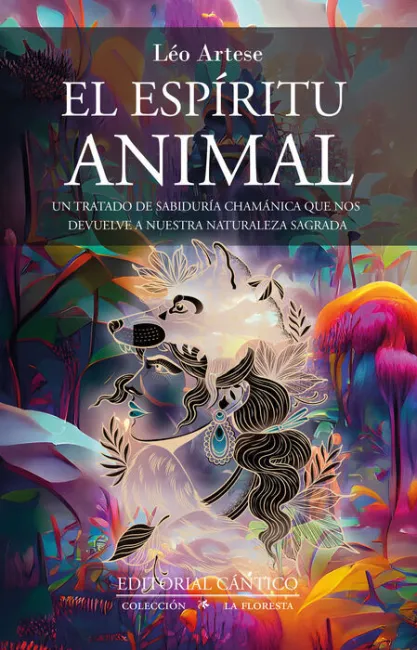 Espíritu Animal, el