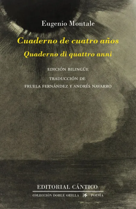 Cuaderno de Cuatro Años