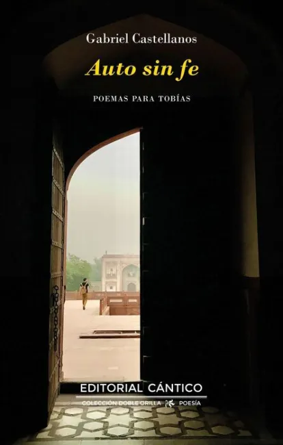 Auto sin Fe. Poemas para Tobías