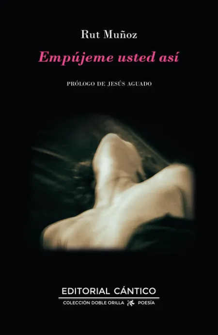 Empújeme Usted Así