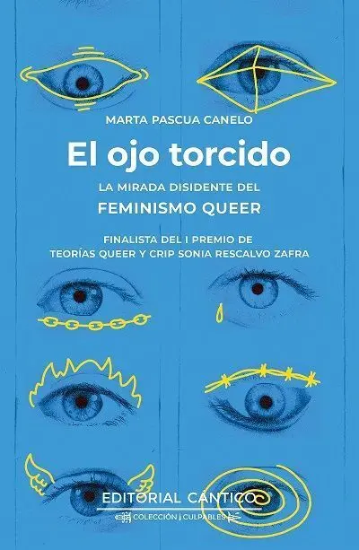 Ojo Torcido, el