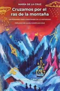 Cruzamos por el Ras de la Montaña