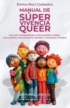 Manual de Súper Vivencia Queer