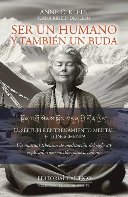 Ser un Humano y También un Buda