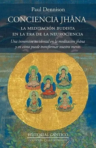 Consciencia Jhana, la