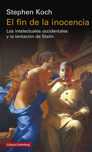 Fin de la Inocencia, el