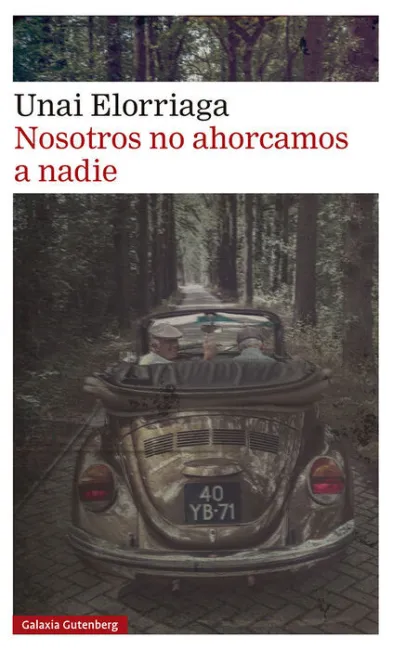 Nosotras no Ahoracamos a Nadie