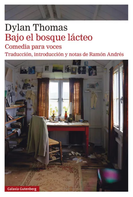 Bajo el Bosque Lacteo