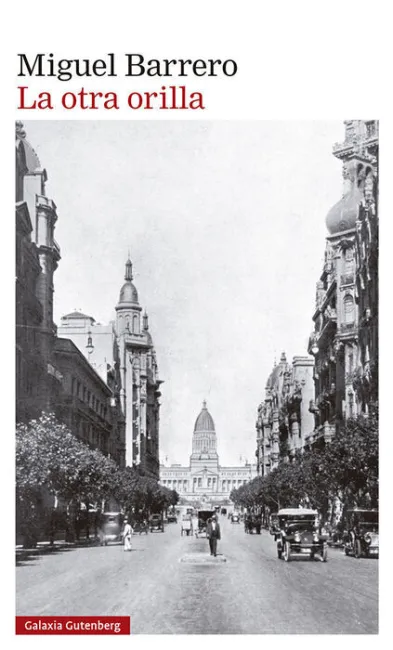 Otra Orilla, la