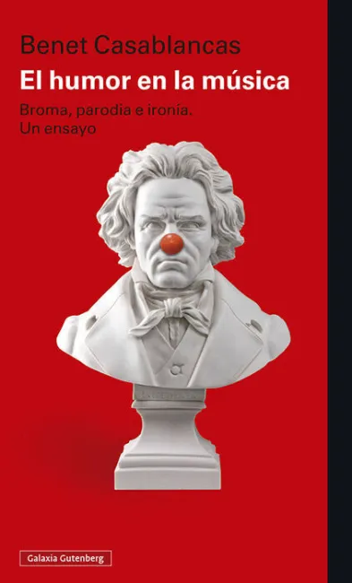 El Humor en la Musica Rustica