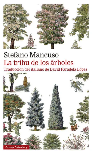 Tribu de los Arboles, la