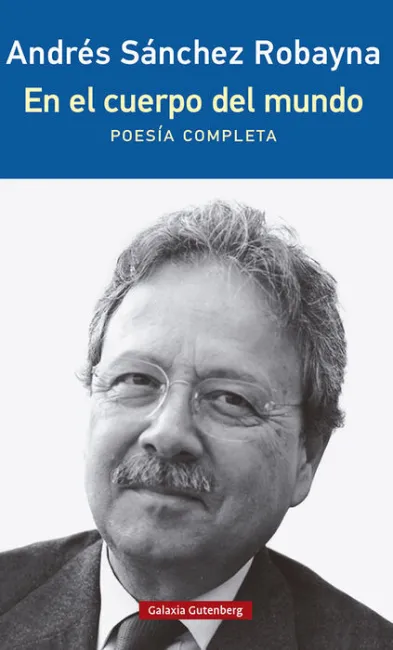 En el Cuerpo del Mundo- 2023
