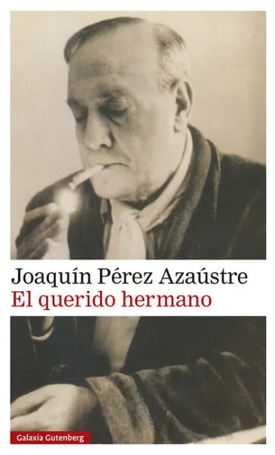 Querido Hermano, el