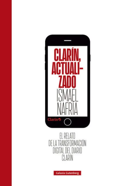 Clarín, Actualizado