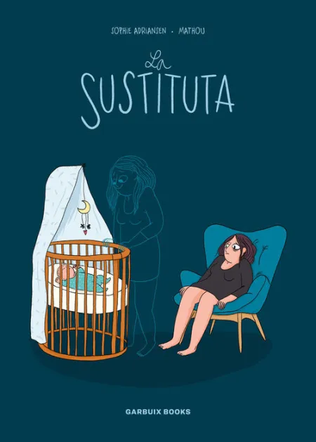 La Sustituta