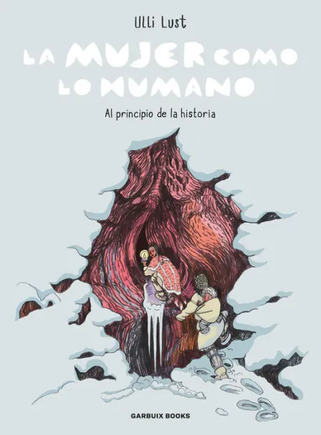 La Mujer Como lo Humano