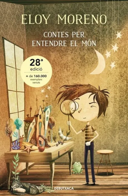 Contes Per Entendre el Mon 1 (Fg)