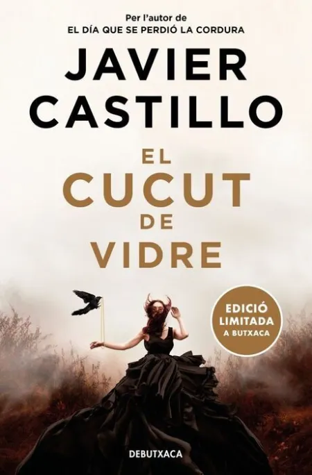 El Cucut de Vidre (Edició Limitada)