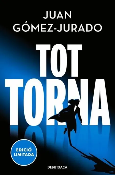 Tot Torna (Tot Crema 2)