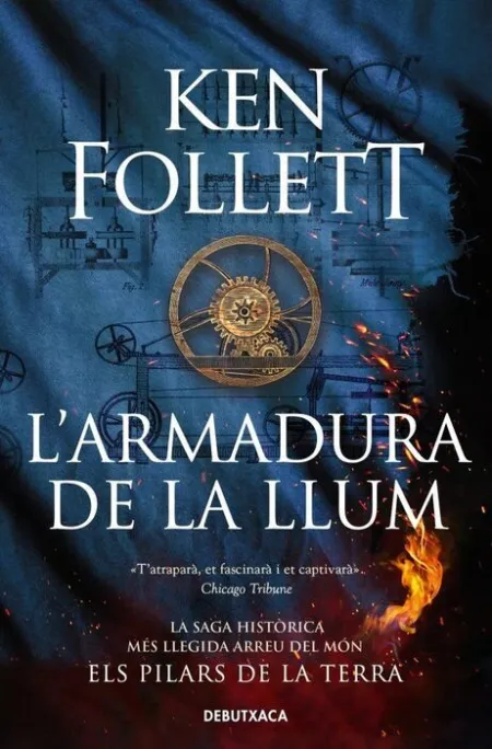 L'armadura de la Llum