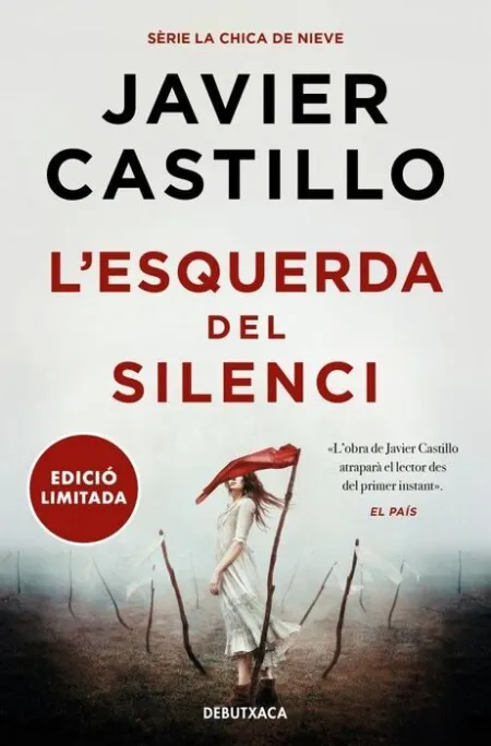 L'esquerda del Silenci