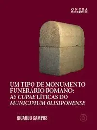 Um Tipo de Monumento Funerario Romano