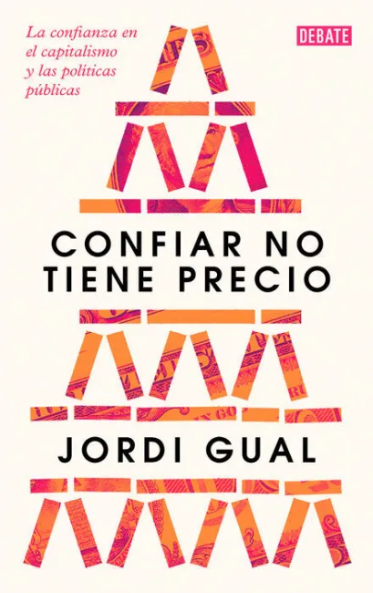 Confiar no Tiene Precio