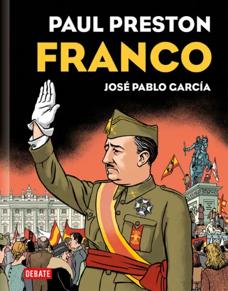 Franco (Edición Gráfica)