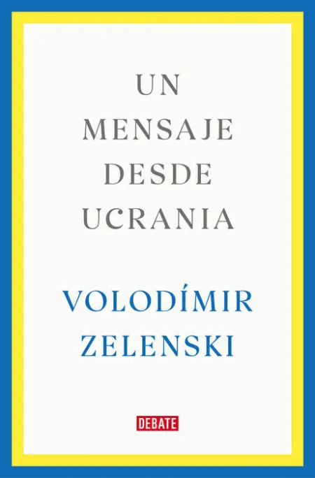 Un Mensaje Desde Ucrania