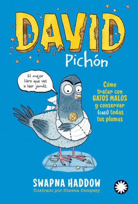 N1 David Pichón