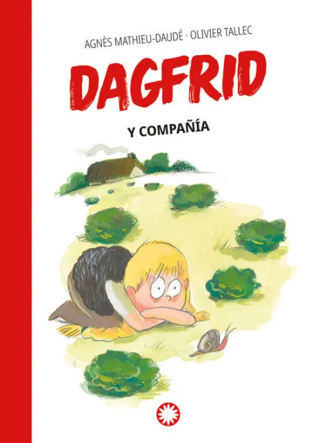 Dagfrid y Compañia
