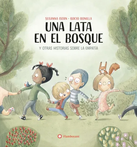 Una Lata en el Bosque