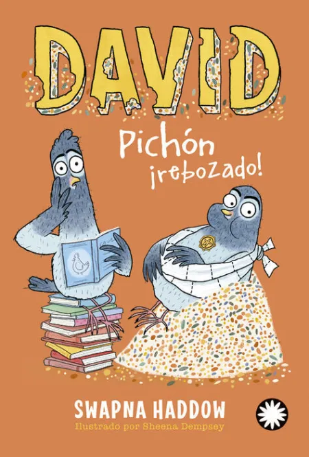 David Pichón -¡Rebozado!