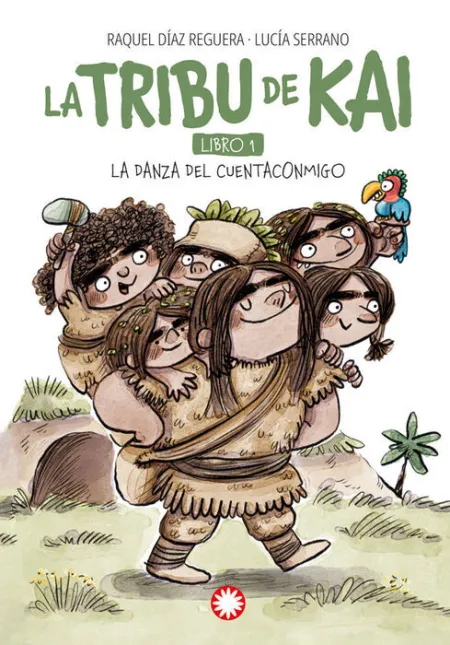 N1 la Tribu de Kai la Danza del Cuentaconmigo
