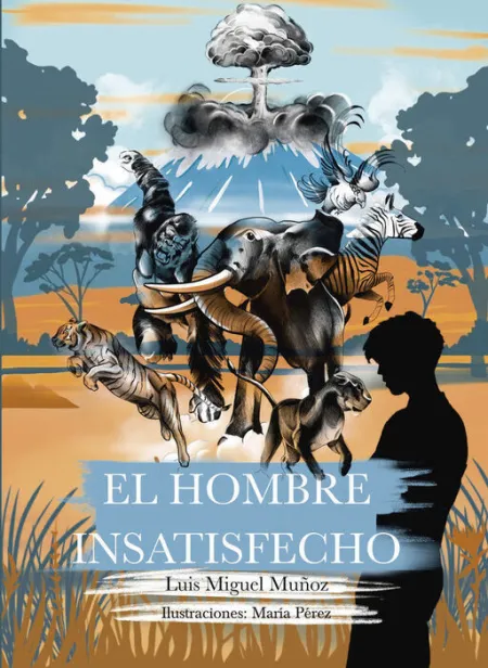 El Hombre Insatisfecho